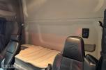 2018 Scania R 580 chassis