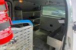2012 Mercedes-Benz VITO 2.1-136 D 4MATIC