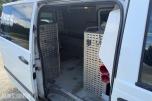 2012 Mercedes-Benz VITO 2.1-136 D 4MATIC