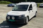 2022 Volkswagen Caddy 2,0 TDI 75hk