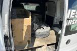 2022 Volkswagen Caddy 2,0 TDI 75hk