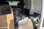 2022 Volkswagen Caddy 2,0 TDI 75hk