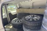2022 Volkswagen Caddy 2,0 TDI 75hk