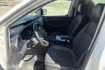 2022 Volkswagen Caddy 2,0 TDI 75hk