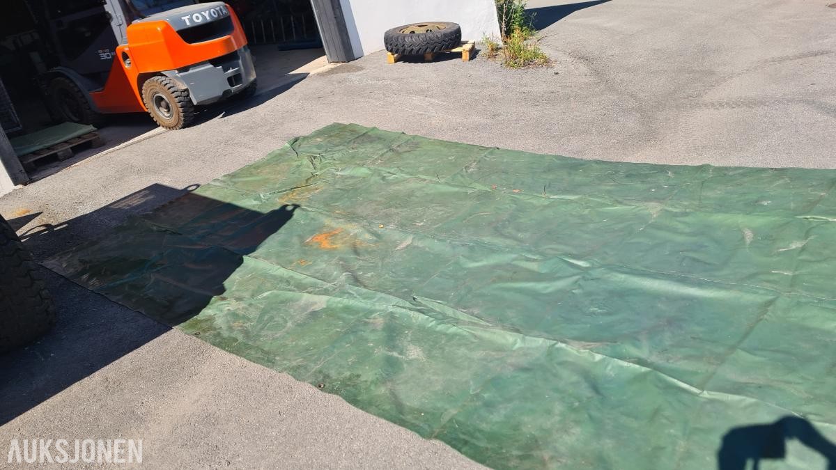 3stk solide Presenninger