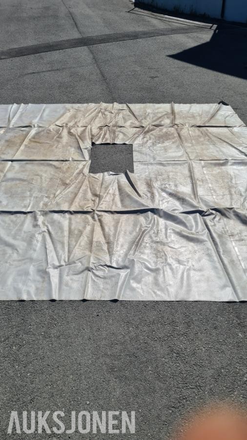 3stk solide Presenninger