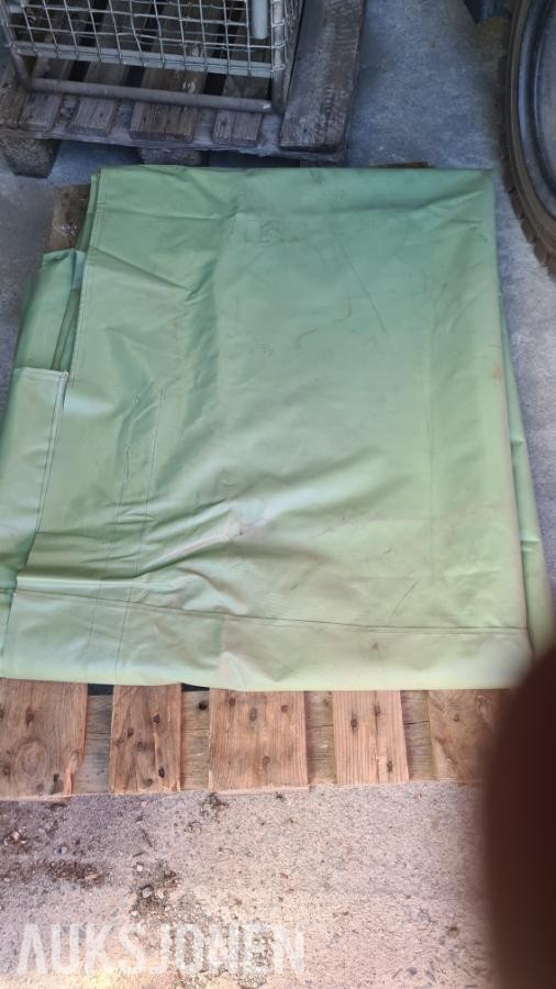 3stk solide Presenninger