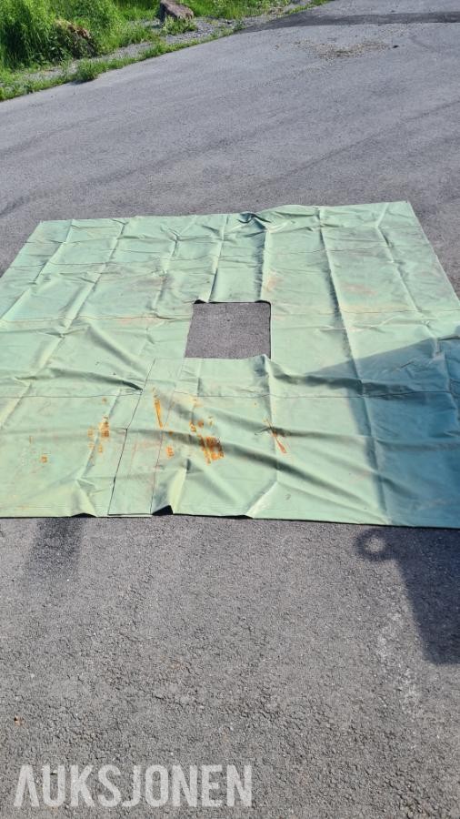 3stk solide Presenninger