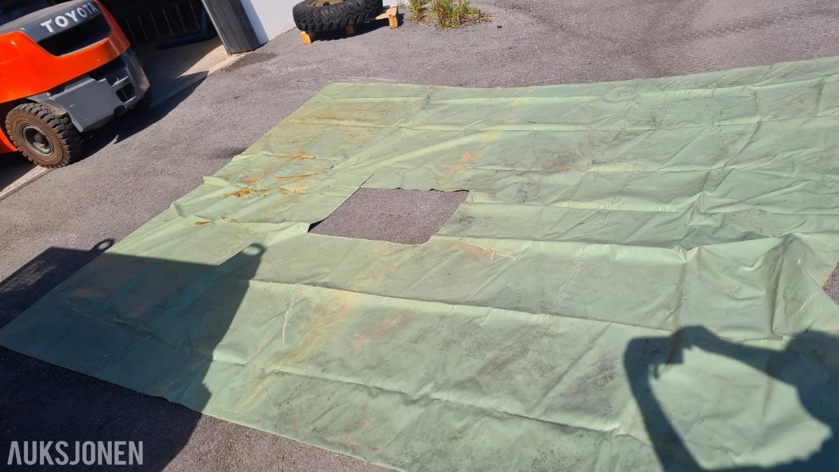 3stk solide Presenninger