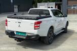 2017 Mitsubishi L200 2.4-181 D 4WD