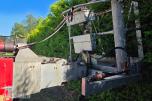 Denka lift DK3 MK9, 23M, Reparasjonsobjekt
