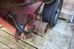 Denka lift DK3 MK9, 23M, Reparasjonsobjekt