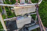 Denka lift DK3 MK9, 23M, Reparasjonsobjekt