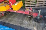 Denka lift DK3 MK9, 23M, Reparasjonsobjekt