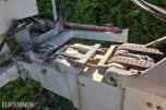 Denka lift DK3 MK9, 23M, Reparasjonsobjekt
