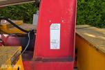 Denka lift DK3 MK9, 23M, Reparasjonsobjekt