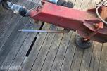 Denka lift DK3 MK9, 23M, Reparasjonsobjekt