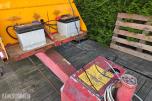 Denka lift DK3 MK9, 23M, Reparasjonsobjekt