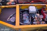 Denka lift DK3 MK9, 23M, Reparasjonsobjekt