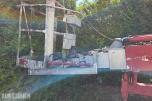 Denka lift DK3 MK9, 23M, Reparasjonsobjekt