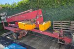 Denka lift DK3 MK9, 23M, Reparasjonsobjekt