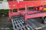 Denka lift DK3 MK9, 23M, Reparasjonsobjekt