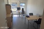 2018 Komplett brakkerigg ca. 1000 m² – 33 brakker / modulbygg 