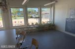 2018 Komplett brakkerigg ca. 1000 m² – 33 brakker / modulbygg 