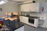 2018 Komplett brakkerigg ca. 1000 m² – 33 brakker / modulbygg 