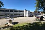 2018 Komplett brakkerigg ca. 1000 m² – 33 brakker / modulbygg 