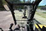 2019 Volvo ECR58D minigraver m/ Steelwrist X07 tiltrotator, S50 hurtigfeste, pusseskuff og graveskuff