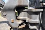 2019 Volvo ECR58D minigraver m/ Steelwrist X07 tiltrotator, S50 hurtigfeste, pusseskuff og graveskuff