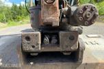 2019 Volvo ECR58D minigraver m/ Steelwrist X07 tiltrotator, S50 hurtigfeste, pusseskuff og graveskuff