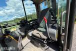 2019 Volvo ECR58D minigraver m/ Steelwrist X07 tiltrotator, S50 hurtigfeste, pusseskuff og graveskuff