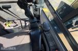 2019 Volvo ECR58D minigraver m/ Steelwrist X07 tiltrotator, S50 hurtigfeste, pusseskuff og graveskuff