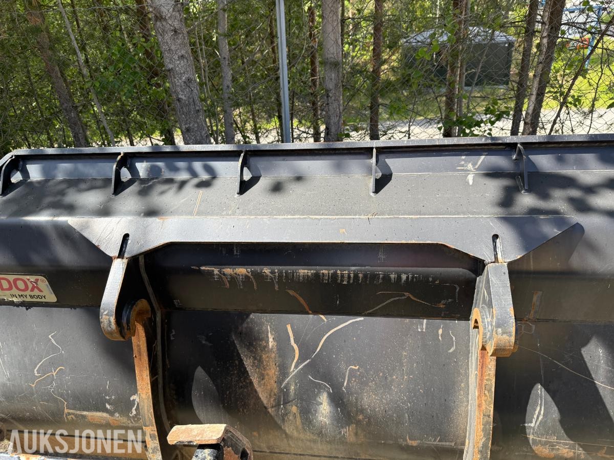 2019 KramerAllrad 8155 Hjullaster/Mutimaskin Kun 1400timer