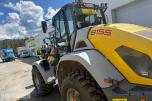 2019 KramerAllrad 8155 Hjullaster/Mutimaskin Kun 1400timer