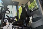 2019 KramerAllrad 8155 Hjullaster/Mutimaskin Kun 1400timer