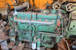 Volvo Penta TD60B motor