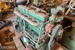 Volvo Penta TD60B motor