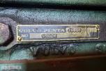 Volvo Penta TD60B motor