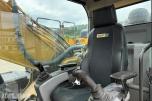 2014 Cat 336E Gravemaskin m/Sentralsmøring