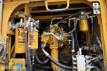 2014 Cat 336E Gravemaskin m/Sentralsmøring
