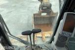 2014 Cat 336E Gravemaskin m/Sentralsmøring