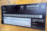2014 Cat 336E Gravemaskin m/Sentralsmøring