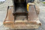 2014 Cat 336E Gravemaskin m/Sentralsmøring
