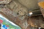 2014 Cat 336E Gravemaskin m/Sentralsmøring