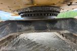 2014 Cat 336E Gravemaskin m/Sentralsmøring