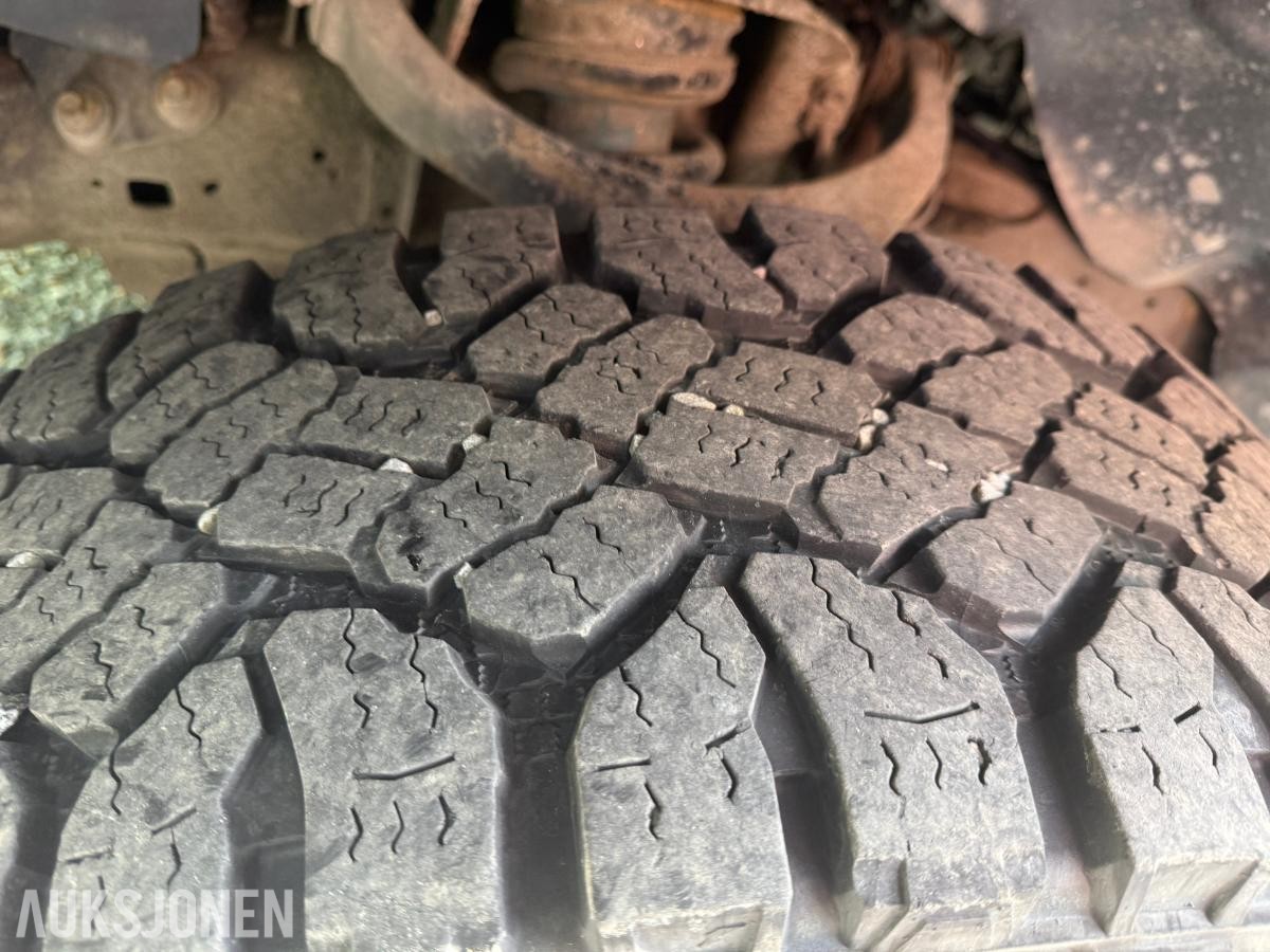 2020 RAM Rebel-Diesel, 1500 3.0-264 D, 109253km