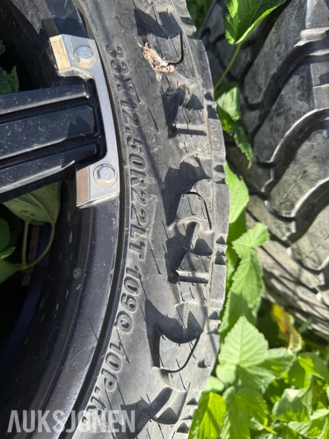 2020 RAM Rebel-Diesel, 1500 3.0-264 D, 109253km